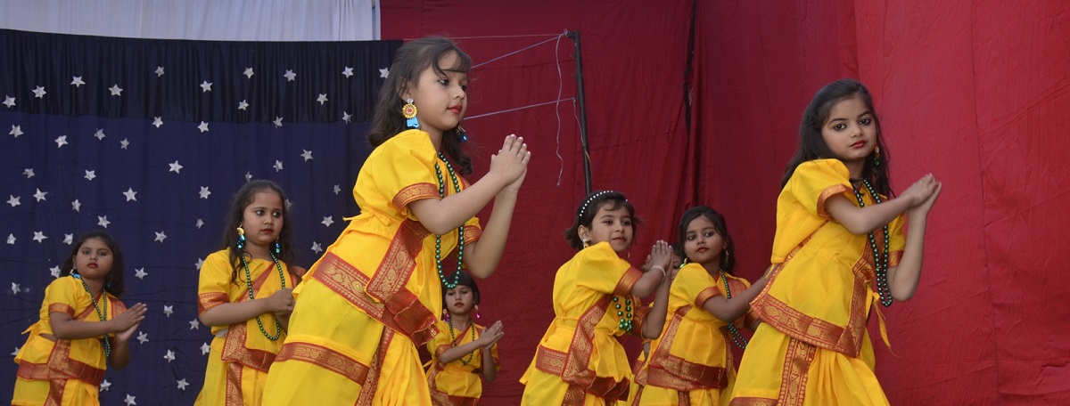 Annual Function Event